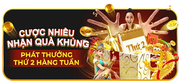 Hình ảnh khuyến mãi thưởng chào mừng Lode88