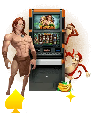 Cơ hội nổ Jackpot lớn tại lode88 nhà cái