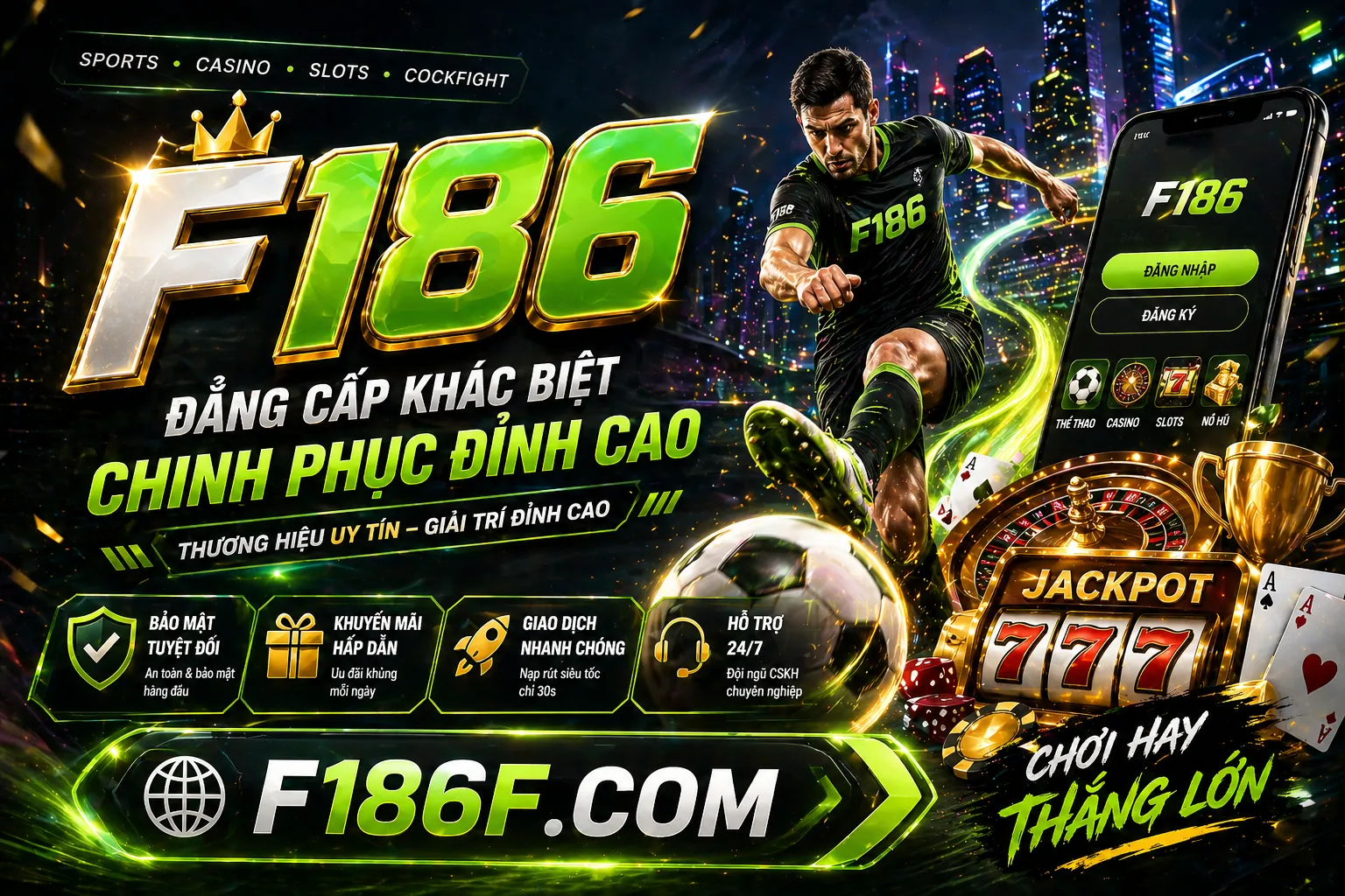 Khuyến Mãi Đá Gà lode88 nhà cái