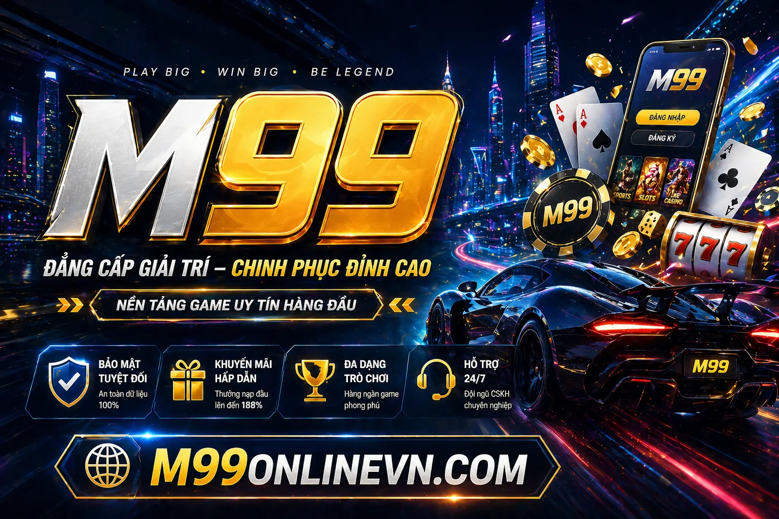 Sân vận động thể thao sôi động với biểu tượng Lode88 nhà cái